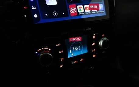 Nissan Juke II, 2014 год, 1 149 585 рублей, 16 фотография