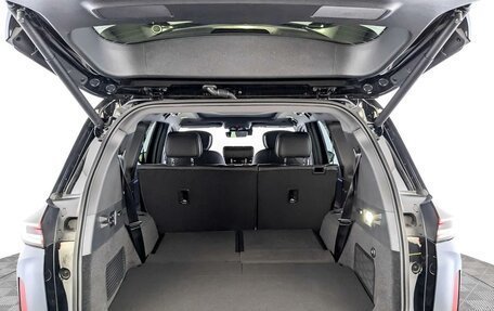 CheryExeed VX, 2024 год, 4 099 000 рублей, 8 фотография