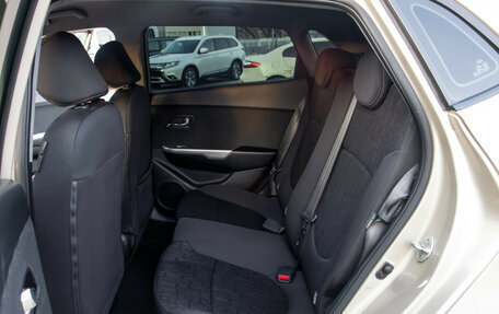 KIA Rio III рестайлинг, 2014 год, 818 000 рублей, 8 фотография