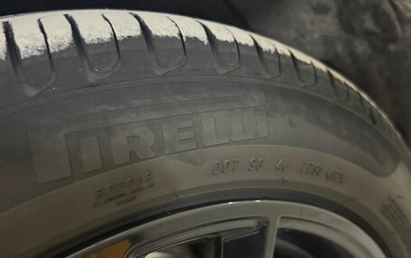 BMW 5 серия, 2019 год, 3 799 000 рублей, 3 фотография