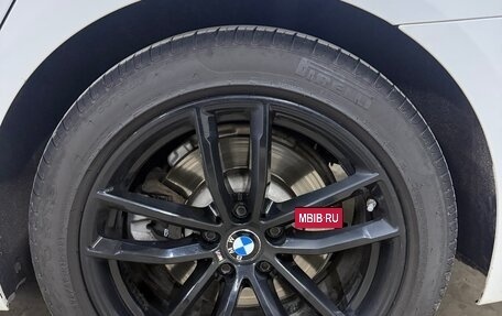 BMW 5 серия, 2019 год, 3 799 000 рублей, 4 фотография