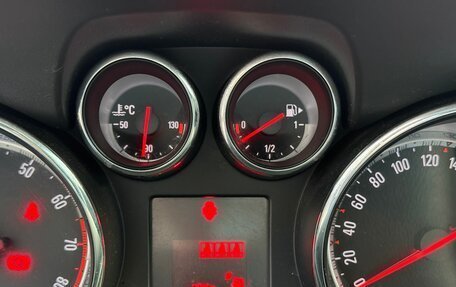 Opel Mokka I, 2014 год, 1 250 000 рублей, 5 фотография