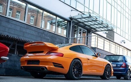 Porsche 911, 1998 год, 3 000 000 рублей, 2 фотография