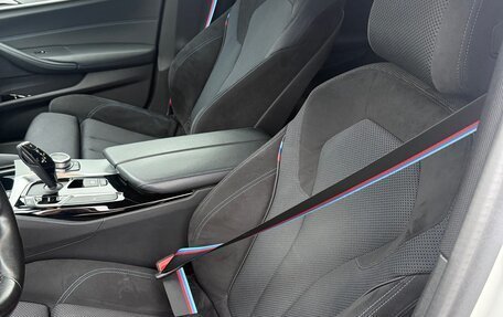 BMW 5 серия, 2019 год, 3 799 000 рублей, 7 фотография