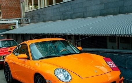 Porsche 911, 1998 год, 3 000 000 рублей, 5 фотография