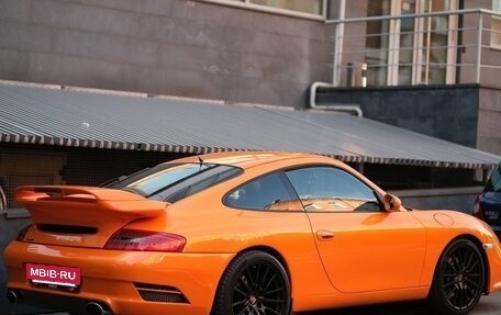 Porsche 911, 1998 год, 3 000 000 рублей, 4 фотография