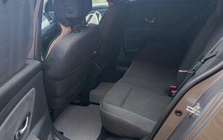 Renault Fluence I, 2011 год, 520 000 рублей, 4 фотография