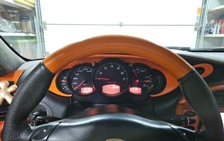 Porsche 911, 1998 год, 3 000 000 рублей, 9 фотография