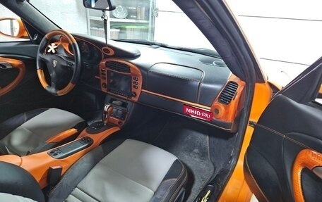 Porsche 911, 1998 год, 3 000 000 рублей, 8 фотография