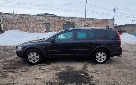 Volvo XC70 I, 2006 год, 800 000 рублей, 4 фотография