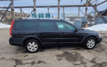 Volvo XC70 I, 2006 год, 800 000 рублей, 7 фотография