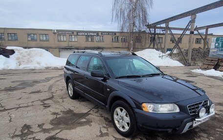 Volvo XC70 I, 2006 год, 800 000 рублей, 8 фотография