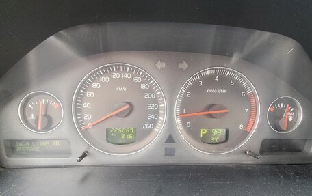 Volvo XC70 I, 2006 год, 800 000 рублей, 9 фотография