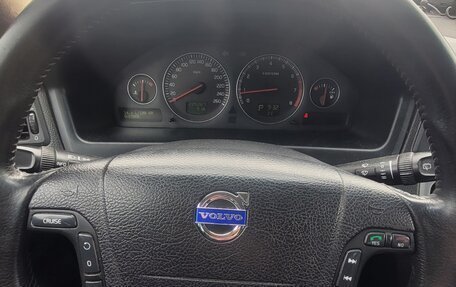 Volvo XC70 I, 2006 год, 800 000 рублей, 10 фотография