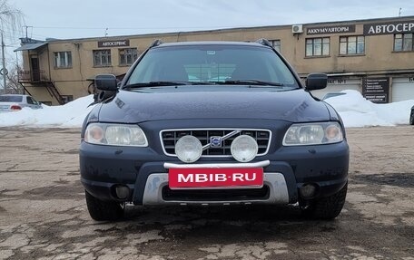 Volvo XC70 I, 2006 год, 800 000 рублей, 2 фотография