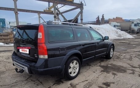 Volvo XC70 I, 2006 год, 800 000 рублей, 6 фотография