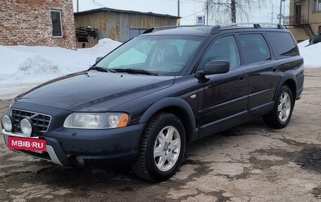 Volvo XC70 I, 2006 год, 800 000 рублей, 3 фотография