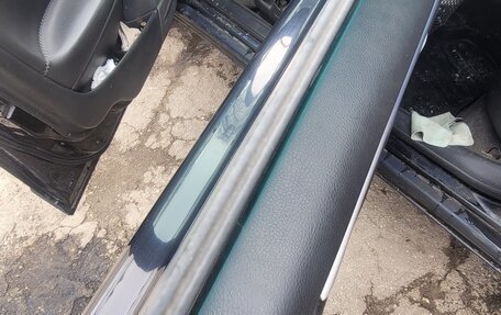 Volvo XC70 I, 2006 год, 800 000 рублей, 11 фотография