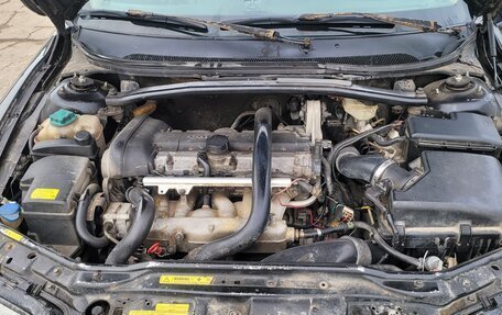 Volvo XC70 I, 2006 год, 800 000 рублей, 13 фотография