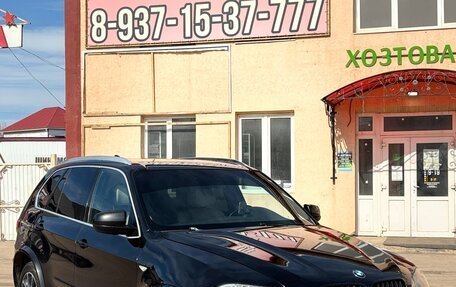 BMW X5, 2013 год, 1 800 000 рублей, 2 фотография