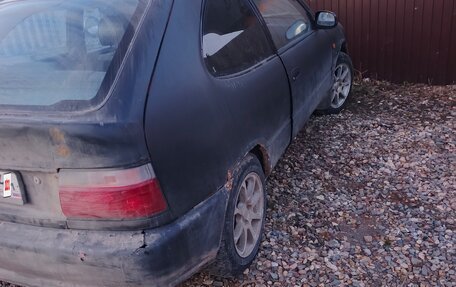 Toyota Corolla, 1995 год, 110 000 рублей, 4 фотография