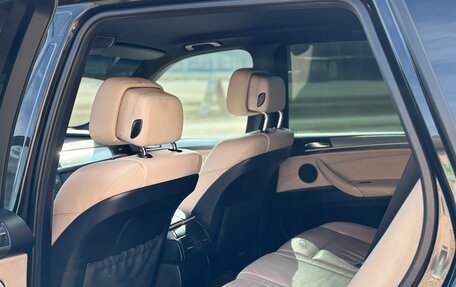 BMW X5, 2013 год, 1 800 000 рублей, 6 фотография