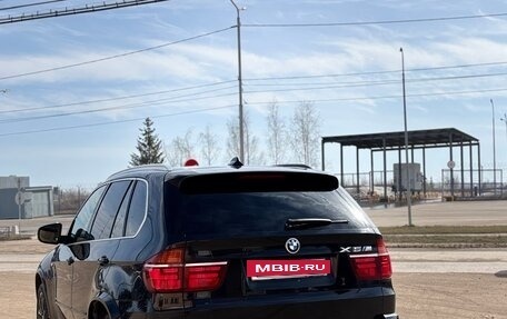 BMW X5, 2013 год, 1 800 000 рублей, 3 фотография