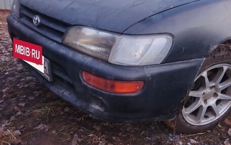 Toyota Corolla, 1995 год, 110 000 рублей, 2 фотография