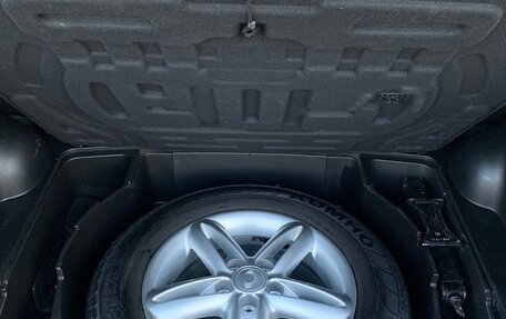 SsangYong Actyon II рестайлинг, 2013 год, 1 200 000 рублей, 9 фотография