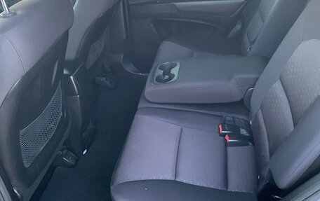 SsangYong Actyon II рестайлинг, 2013 год, 1 200 000 рублей, 11 фотография