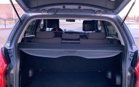 SsangYong Actyon II рестайлинг, 2013 год, 1 200 000 рублей, 8 фотография