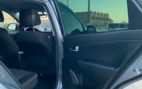 SsangYong Actyon II рестайлинг, 2013 год, 1 200 000 рублей, 13 фотография