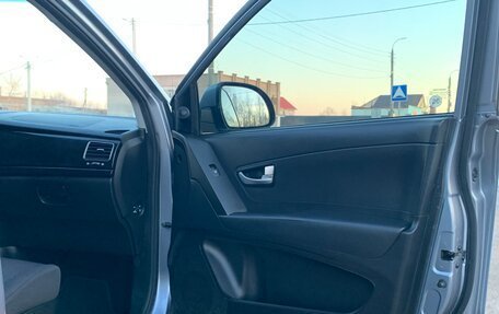 SsangYong Actyon II рестайлинг, 2013 год, 1 200 000 рублей, 15 фотография