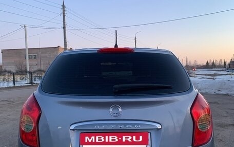 SsangYong Actyon II рестайлинг, 2013 год, 1 200 000 рублей, 6 фотография