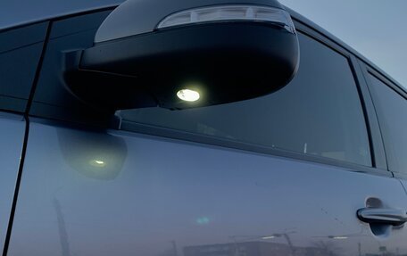 SsangYong Actyon II рестайлинг, 2013 год, 1 200 000 рублей, 24 фотография