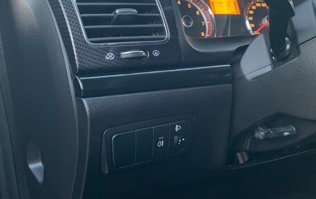 SsangYong Actyon II рестайлинг, 2013 год, 1 200 000 рублей, 21 фотография