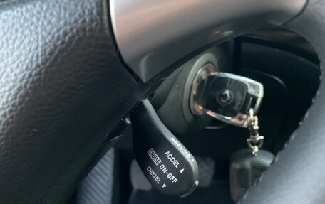 SsangYong Actyon II рестайлинг, 2013 год, 1 200 000 рублей, 23 фотография