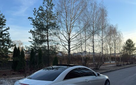 Mercedes-Benz E-Класс, 2010 год, 1 380 000 рублей, 4 фотография