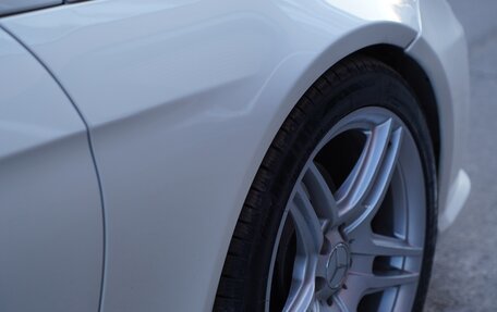 Mercedes-Benz E-Класс, 2010 год, 1 380 000 рублей, 9 фотография