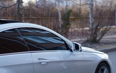 Mercedes-Benz E-Класс, 2010 год, 1 380 000 рублей, 7 фотография