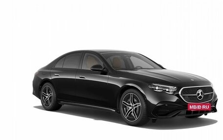 Mercedes-Benz E-Класс, 2025 год, 9 870 000 рублей, 2 фотография