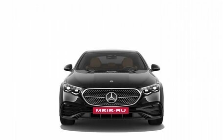 Mercedes-Benz E-Класс, 2025 год, 9 870 000 рублей, 5 фотография