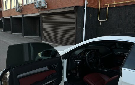 Mercedes-Benz E-Класс, 2010 год, 1 380 000 рублей, 17 фотография