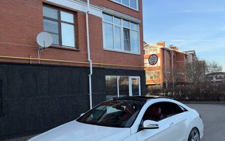 Mercedes-Benz E-Класс, 2010 год, 1 380 000 рублей, 11 фотография