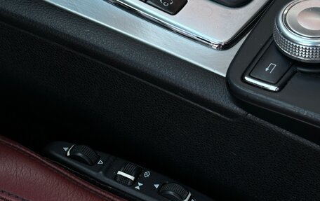 Mercedes-Benz E-Класс, 2010 год, 1 380 000 рублей, 19 фотография