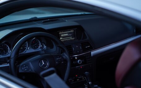 Mercedes-Benz E-Класс, 2010 год, 1 380 000 рублей, 15 фотография