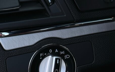 Mercedes-Benz E-Класс, 2010 год, 1 380 000 рублей, 23 фотография