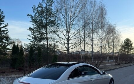 Mercedes-Benz E-Класс, 2010 год, 1 380 000 рублей, 12 фотография