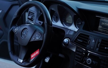 Mercedes-Benz E-Класс, 2010 год, 1 380 000 рублей, 20 фотография