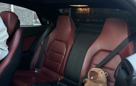 Mercedes-Benz E-Класс, 2010 год, 1 380 000 рублей, 31 фотография